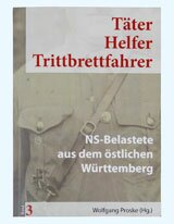 ns-belastete aus dem östlichen württemberg